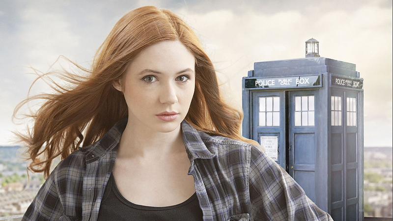 Illustration for article titled Here's my Ranking of NuWho's Companions, What's Yours?